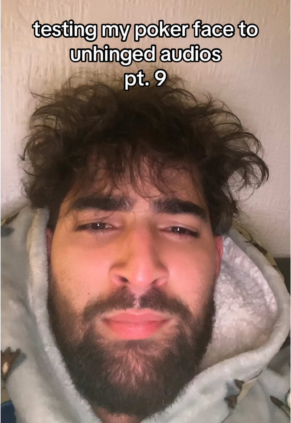 do I actually look like metroman #fyp #viral 