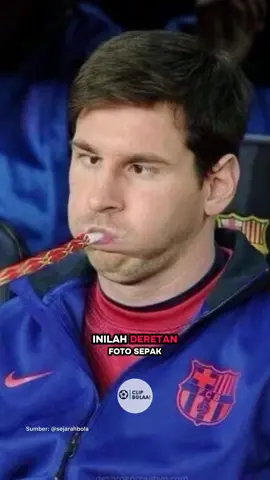 Inilah deretan foto sepak bola dengan timing sempurna!! #viralvideo #beritabola #fyp 