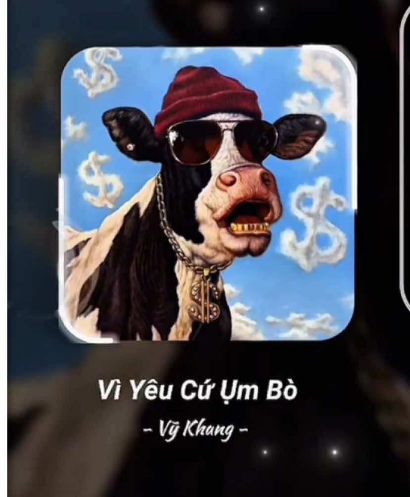 Vì yêu cứ ụm bò #fyp #lyrics #nhachaymoingay #ilovetiktok #ddnxuhuong 