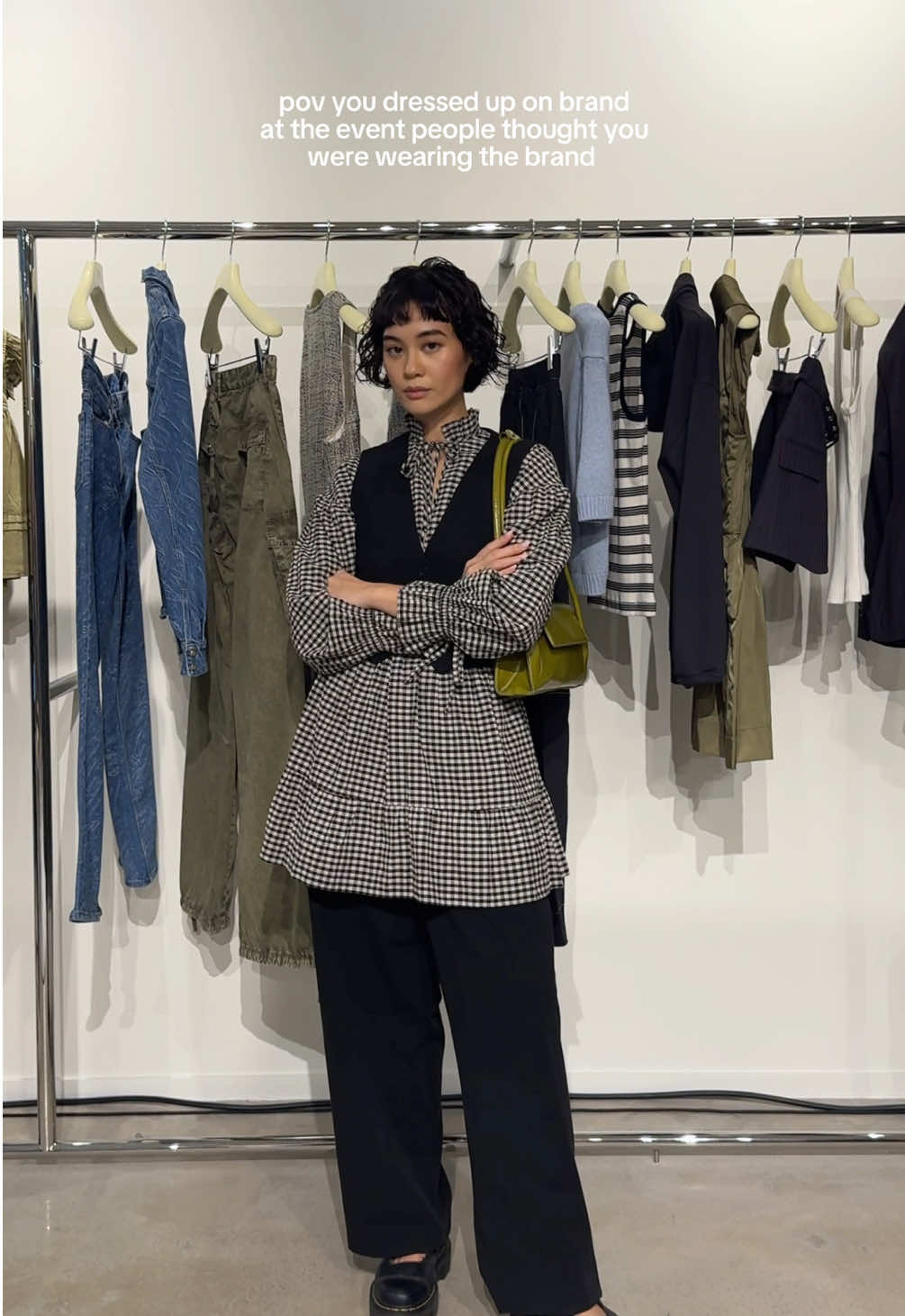 naur but thats a huge compliment tho hihi #falloutfit #styling #layeringoutfits #casualstyle 