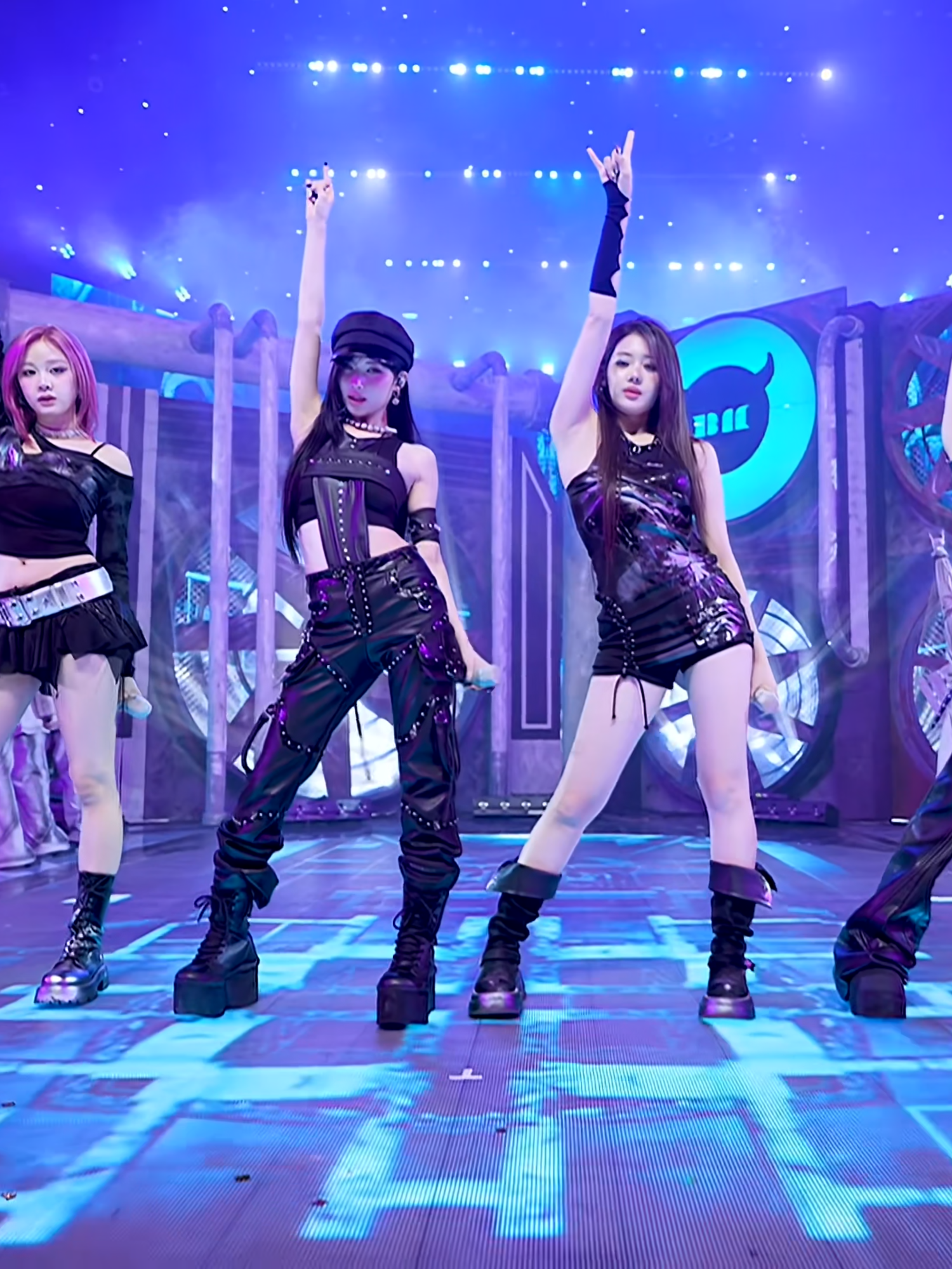 BABYMONSTER (베이비몬스터) - We Go Up | One Take Stage | 251026 #BABYMONSTER #베이비몬스터 #WeGoUp #okchoom3r #kpop #viral #fyp #foryou #foryoupage #kpopfyp