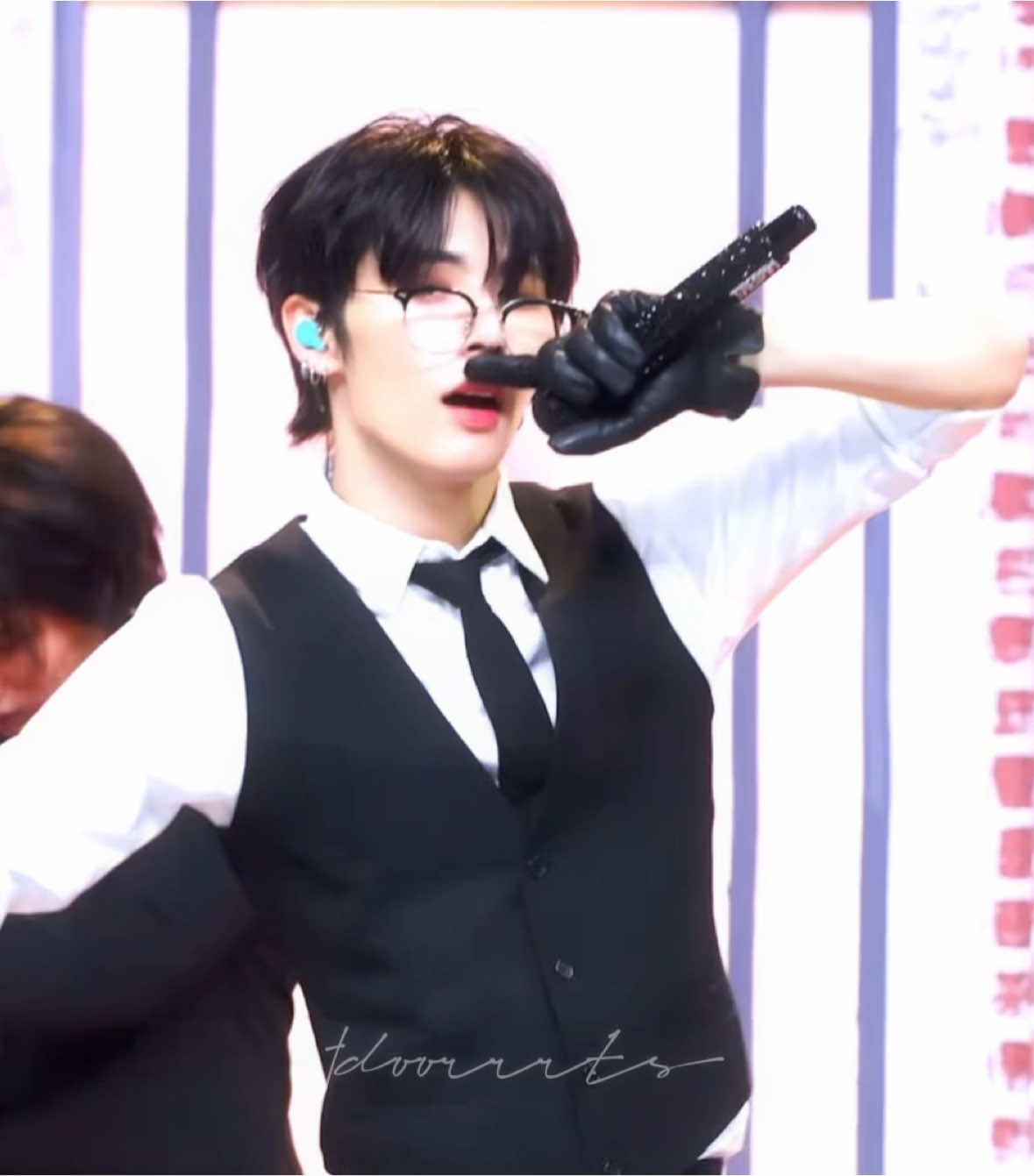 #taesan #태산 #boynextdoor #보이넥스트도어 #kpop #fyp 