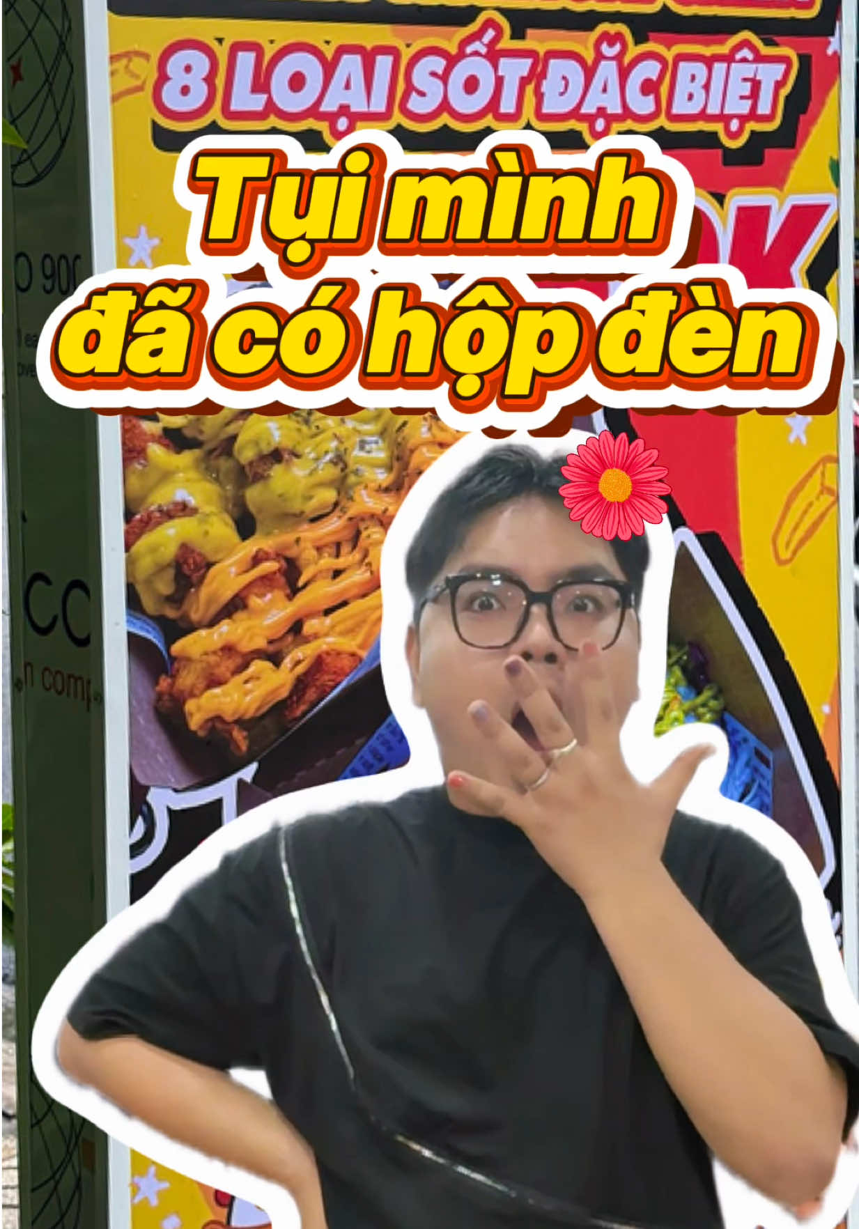 Cuối cùng thì ngày này cũng đã tới =)) #AnCungTikTok #LearnOnTikTok #ReviewAnNgon #Vtmgr 