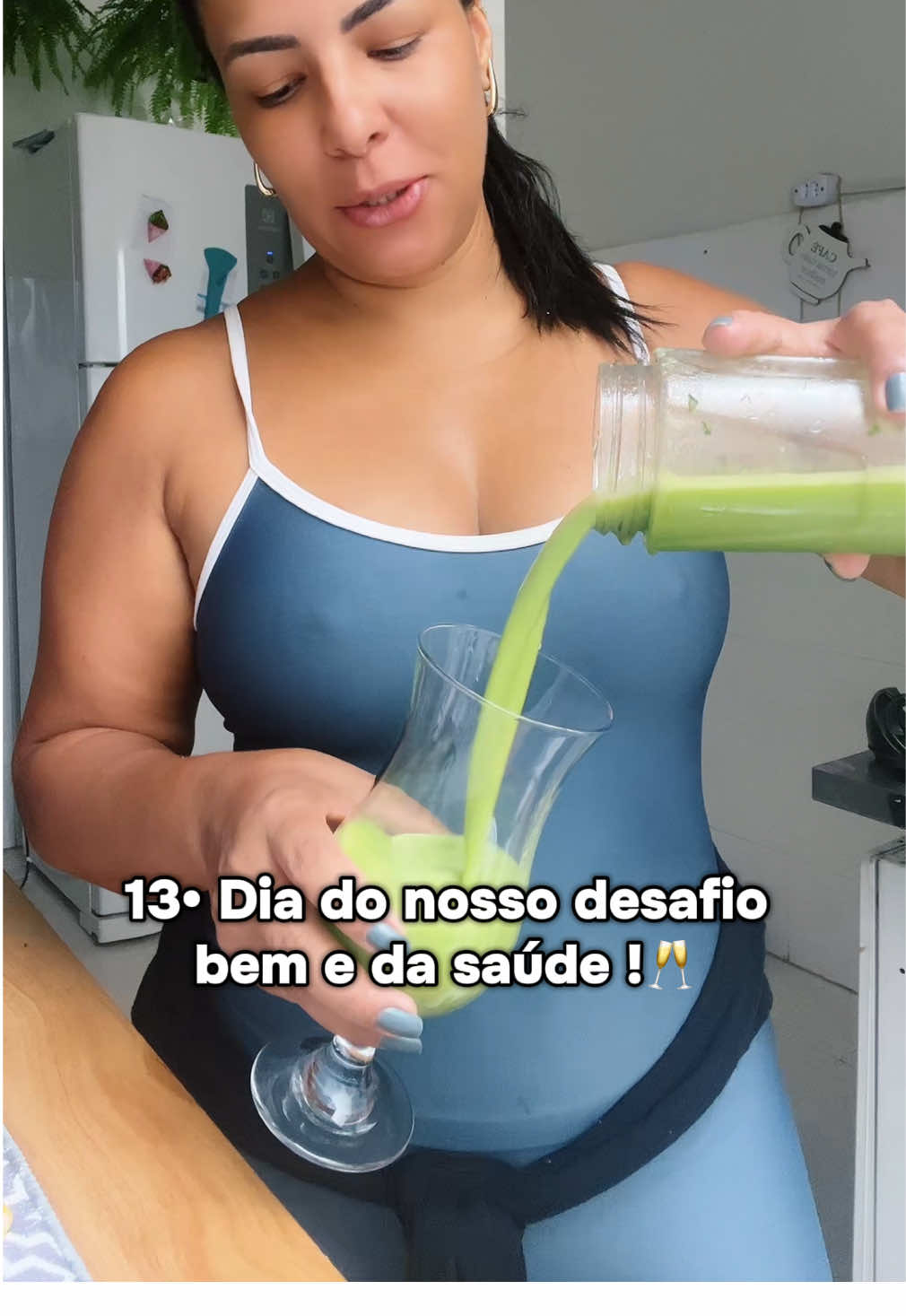 Respondendo a @lais esse suco da muita saciedade mesmo, além da energia que ficamos quando tomamos ele ! #dieta #detoxnatural #limpezahepatica #detoxwater 