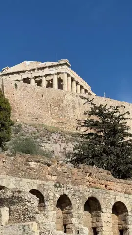 #acropolis #athensgreece 