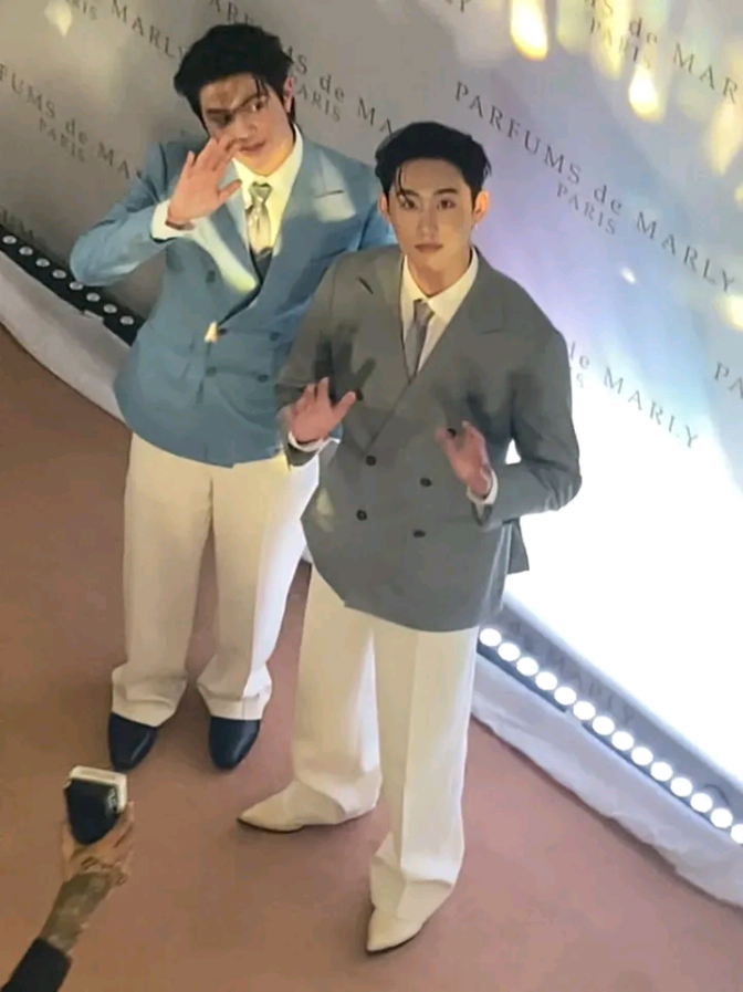 My happiness ❤️‍🩹 #WilliamEst #Williamjkp  #est_rvp #วิลเลี่ยมเอส 