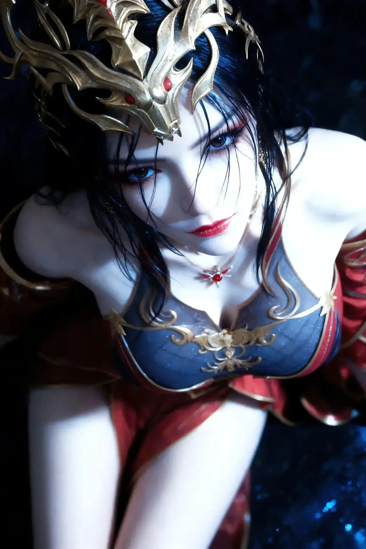 #btth #xiaoyan #donghua #donghuaedit #fyp 