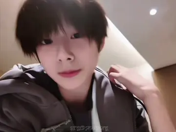 宝宝 #chensihan #chensihan_陈思罕 #tf家族 #tf家族四代   