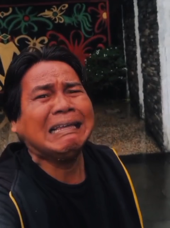 #fouryoupage #fyp #pejuangrupiah #pamanpentol #sad @Paman 03 