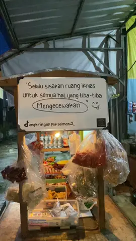 Kudu ikhlas- hary ceng  🌻🌻 #angkringanpaksaiman #fyp 