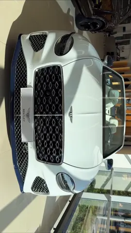 Bentley Continental GTC 2025 #bentley #continentalgt #bentleycontinentalgt #germany🇩🇪 