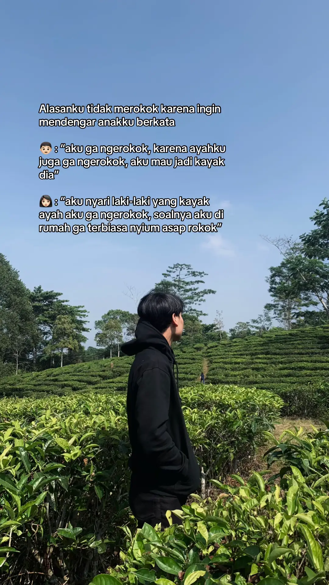 #fypage #antirokok🚭 