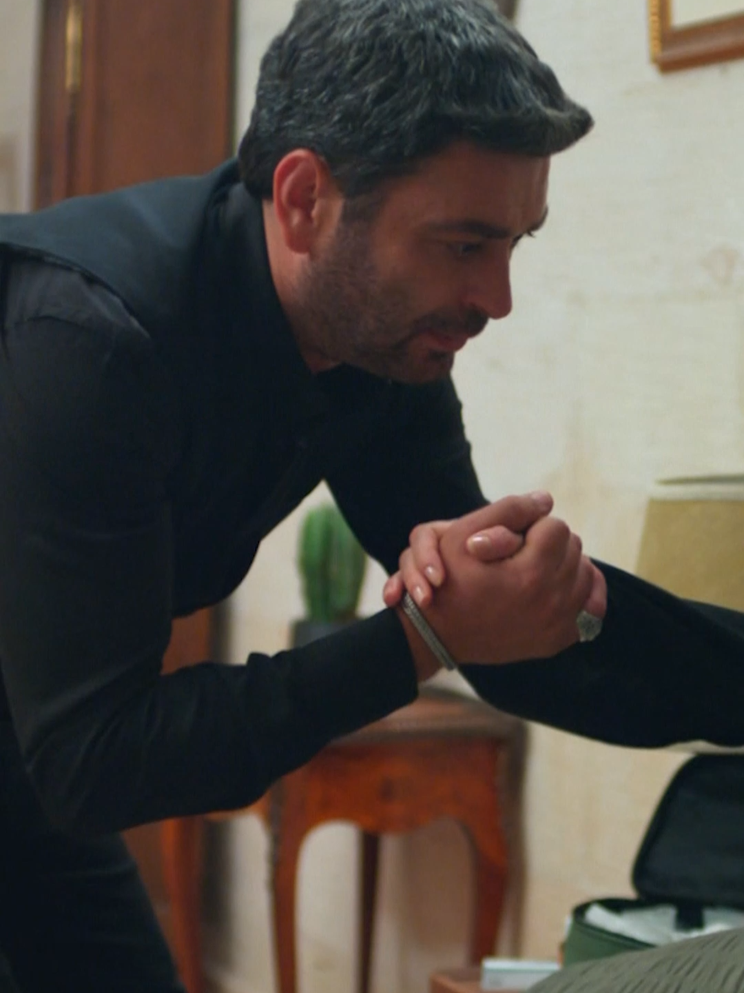 Romantik pansuman!  #UzakŞehir #Neİzlesem #TürkDizileri #TurkishSeries