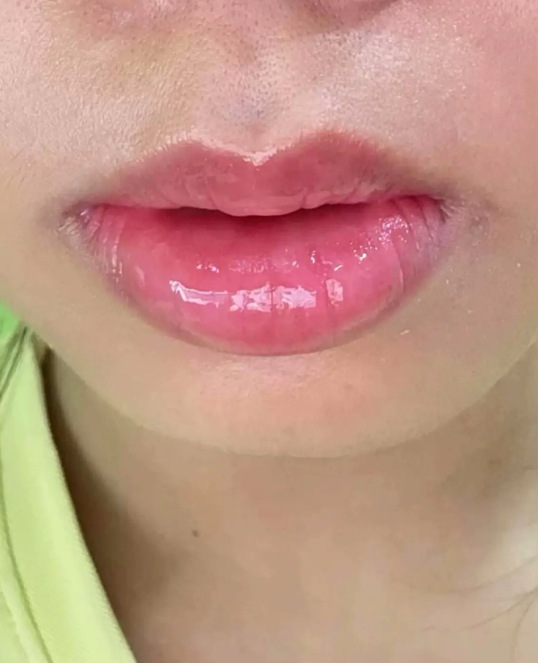 Biết vậy đi phun lâu roy đúng không? 😝#phunmoi #HOANGHUYENTRANG #phunmoitunhien #phunmoitunhien #spalangson 