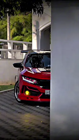 මන්දාරම් සිහිනේ…CIVIC FK7 || 🥺♥️ #carsoftiktok  #hondacivicfk7 #fyp #civicmodifiedsrilanka #tunedfk7 @La_ru 