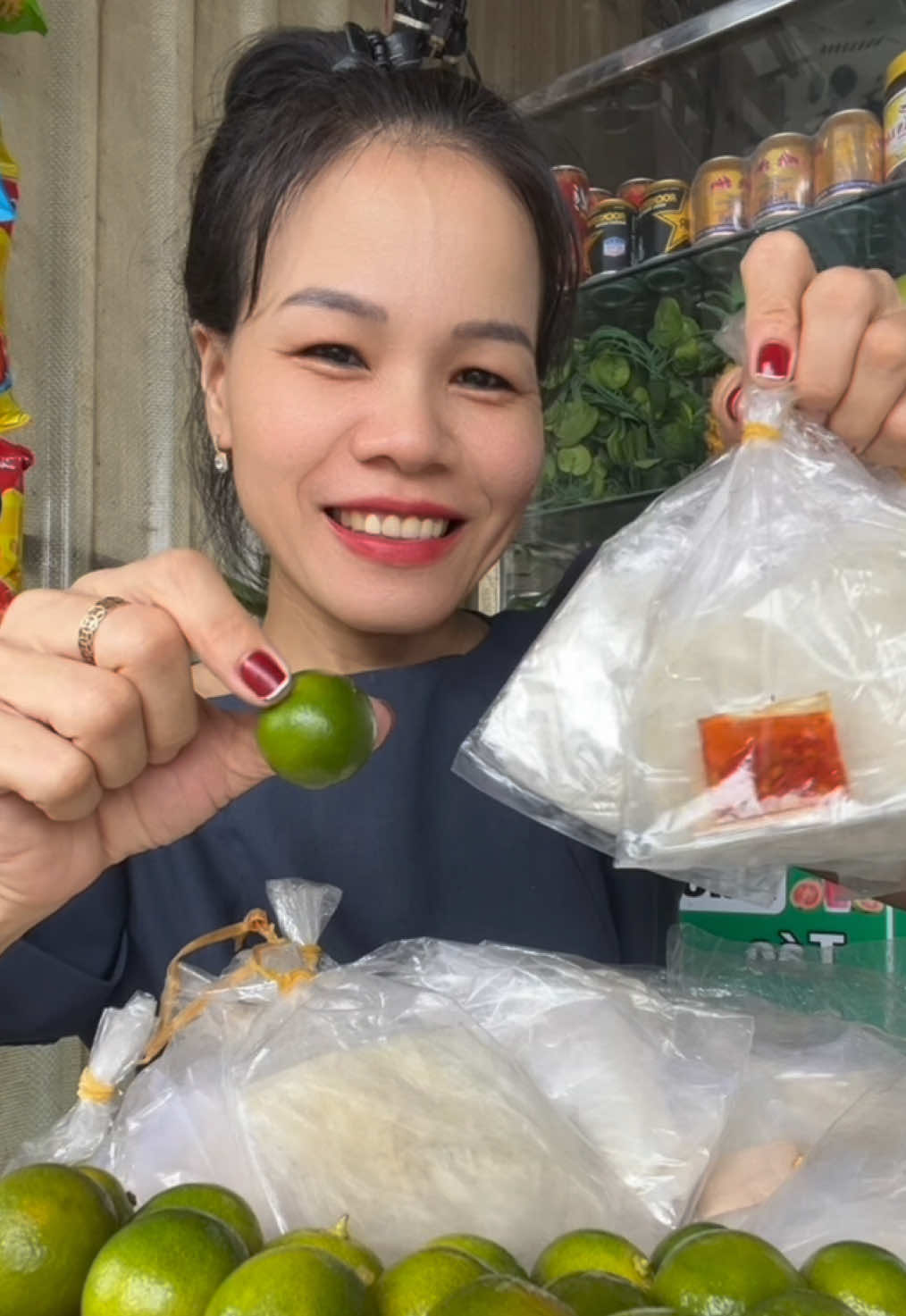 Ăn  quài mà vẫn thèm quài vậy mấy bà ơi #ngocchaufood #banhtrangtron #banhtrangtuoitho #banhtrangphoisuongmuoinhuyen # @Ngọc Châu Food  @Ngọc Châu Food  @Ngọc Châu Food 