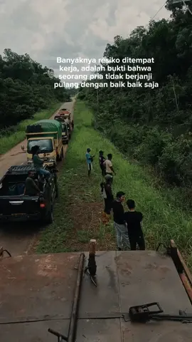 Yang sabar om😌#palmoilfactory 