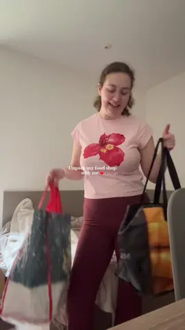 The party food 😍 #unifoodshop #unpackmyfoodshop #unistudent #tescofoodshop 