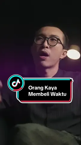 Kalau kalian, pilih hemat tapi boros waktu, atau boros tapi hemat waktu? 