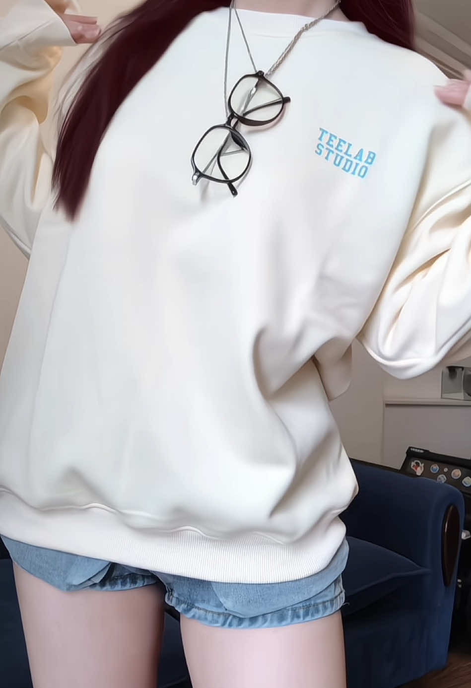 Cho bạn nào cần sweater nè ! Chứ Đông cận kề r ó  #aosweater #aodaitay #aothudong #aoni 