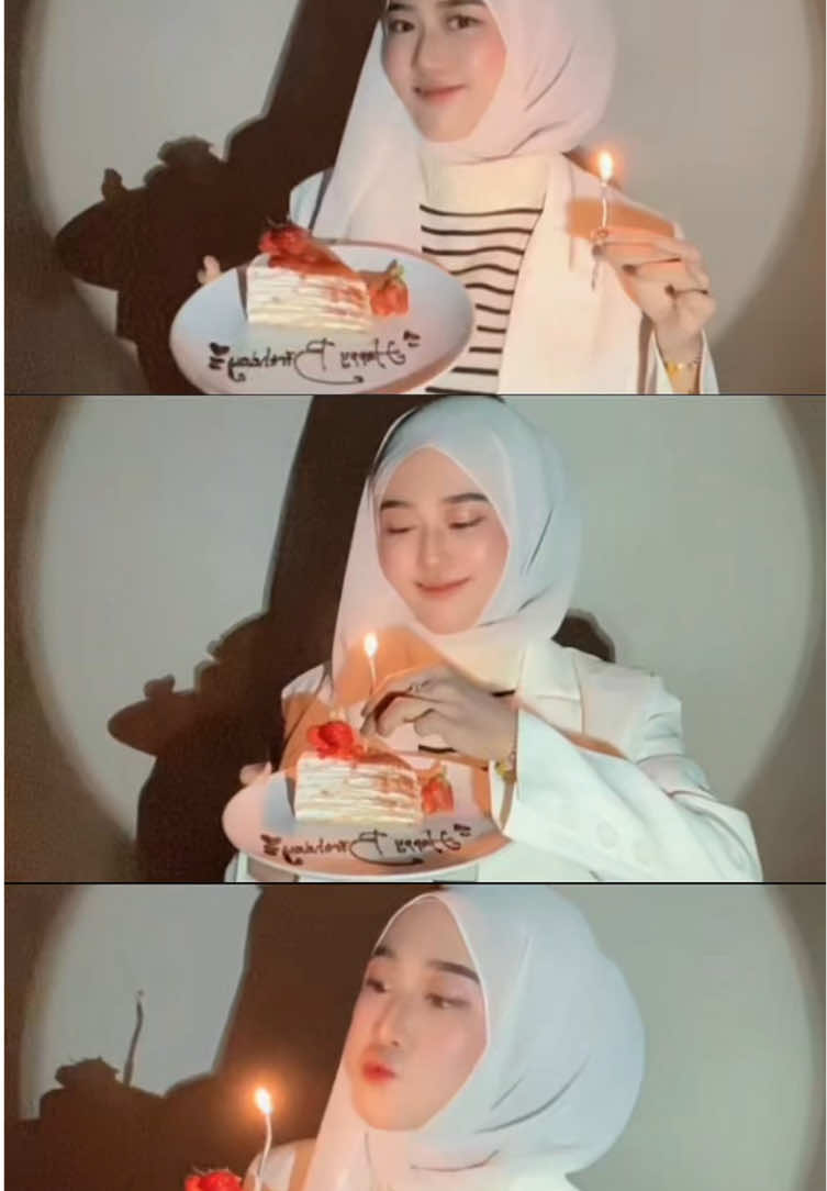 ✨💖🤏🏻 #CapCut #birthday #birthdaycake 