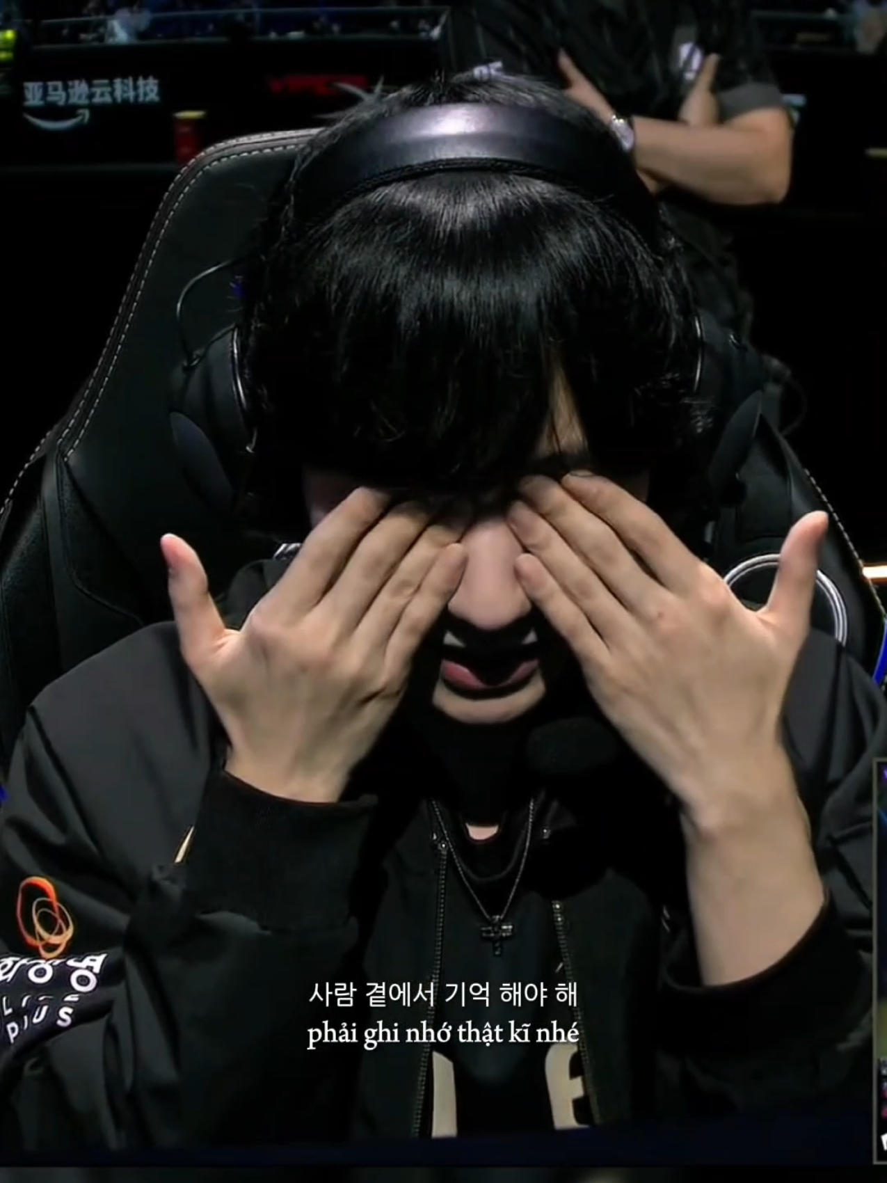 last dance Peanut ...  #peanut #leagueoflegends #Worlds2025 #lolesports #zicoreup 