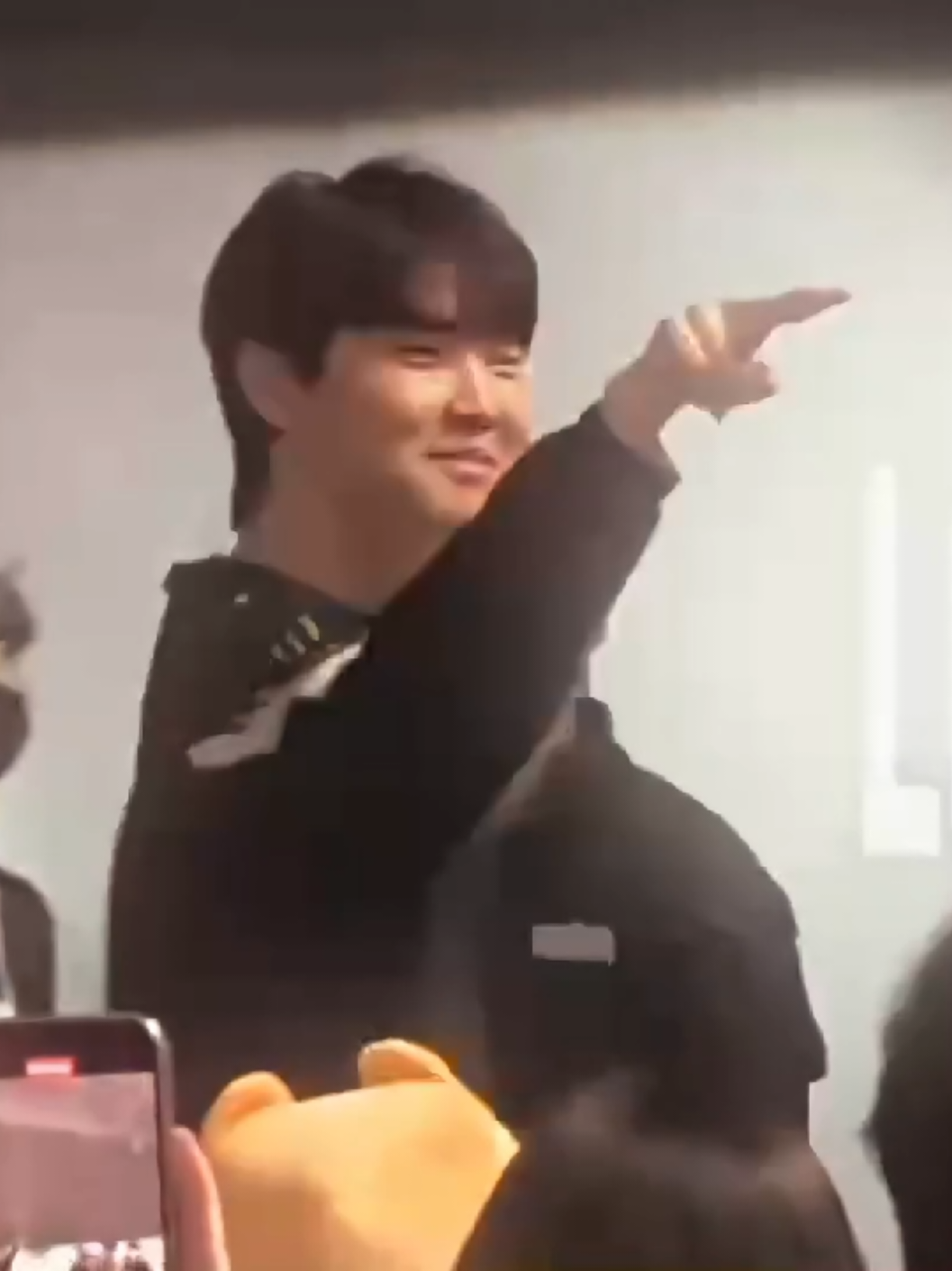 editor: @tmyluvasa 😤 oi gì thếc🫣#chovy #geng #lol #lck #jeongjihoon 