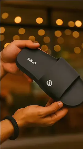 terlalu kece harga segitu 🤩 #promomakangajian #sandal #sandalterbaru #sandalmurah 