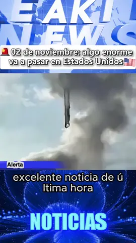 Silencio total: nadie quiere hablar de lo que viene el 2 de noviembre #Secreto #2DeNoviembre #EstadosUnidos #Tensión #ÚltimaNoticia