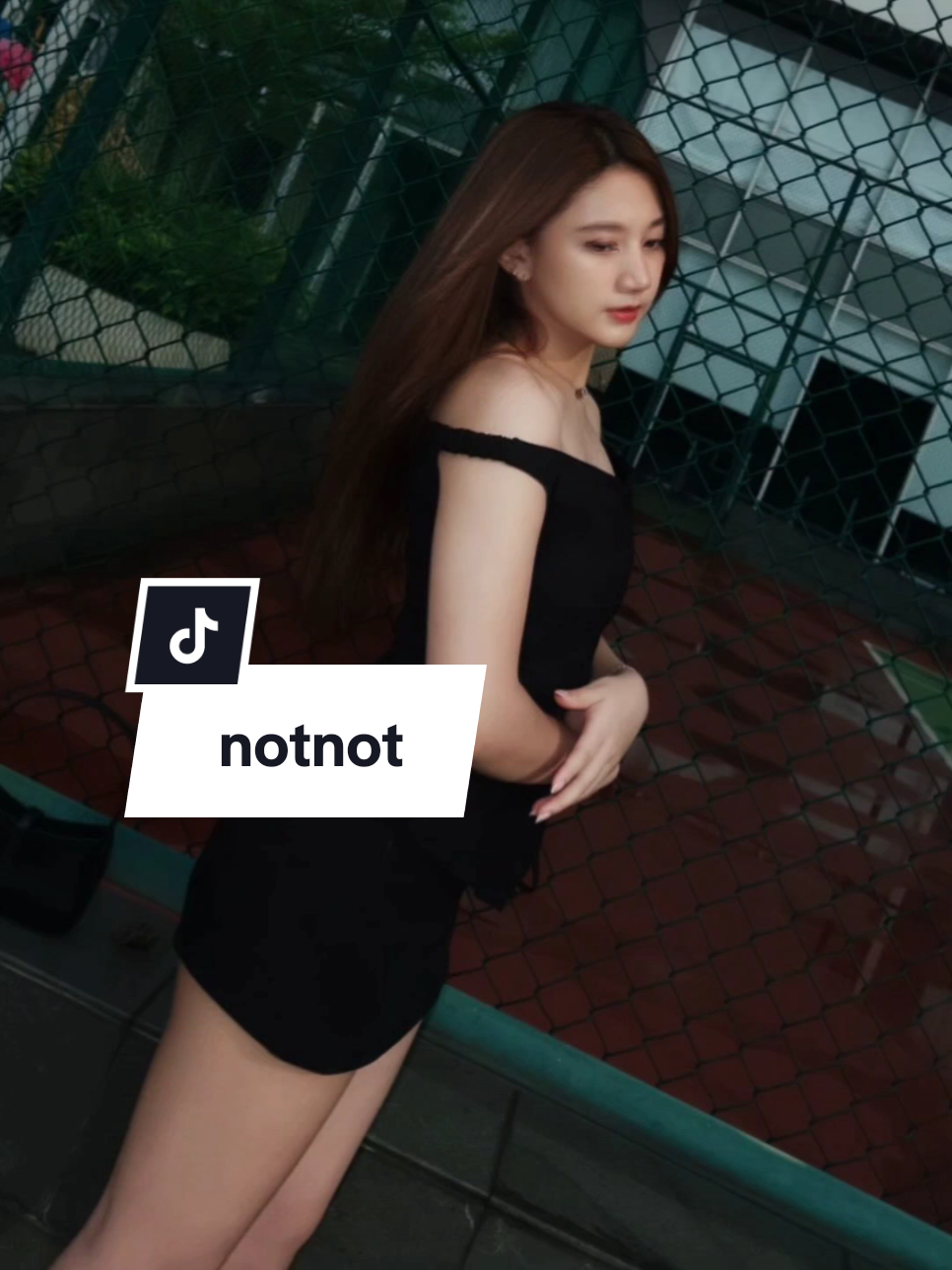 notnot #artisindonesia #notnot #cutegirls #bodygoals 