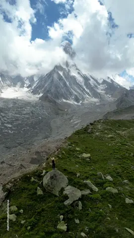 Go every year to some new place 🌍  📍 Chongra peak basecamp, Raikot Muthat valley Chongra peak is a subsidiary peak of Nanga Parbat (8,126m)  #chongrapeak #Hiking #nangaparbat #basecamp #fairymeadows                         Chongra peak basecamp, Raikot Muthath valley, Fairy Meadows, Beyal Camp, Nang Parbat, Diamer, Gilgit Baltistan, Trekking in Gilgit Baltistan, Hiking in Pakistan, Muthat valley, Chorgali pass 🇵🇰