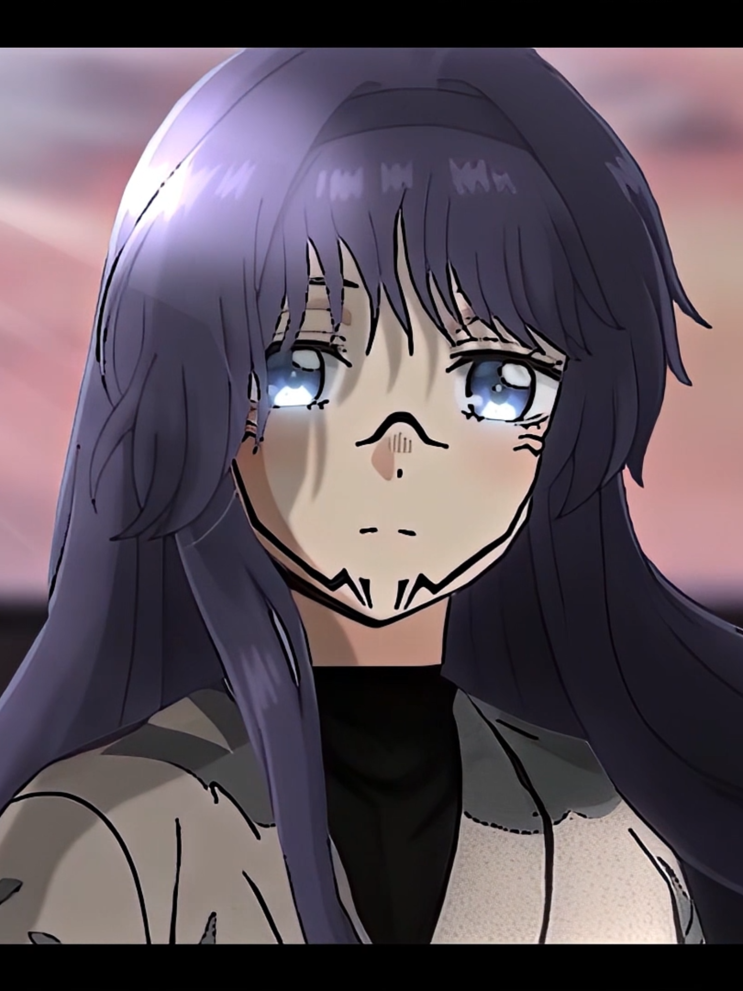 Legendary Battle(remake)!!NOT AI!!#animeedit #animetiktok #fyp #anime #アニメ #thefragrantflowerbloomswithdignity #wagurikaoruko #animation #jujutsukaisen #jjk #on #alyasometimeshidesherfeelingsinrussian