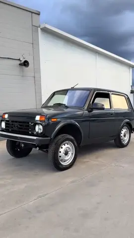 NİVA😍#azelowstylebaku😍🇦🇿 #azelow #lada #Niva #lada 