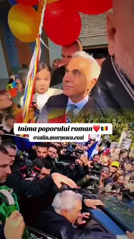 @calin.georgescu.real ❤️😍#romania 