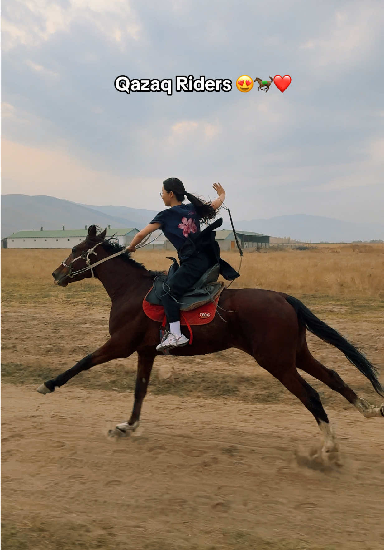 #конныепрогулки #турыалматы #лошадиалматы #visitalmaty #рек 