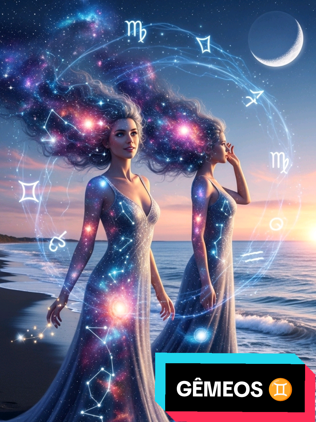 Gêmeos ♊✨💫.... Cuidado  #signos #gemeos #astrology #horoscopo #gemini 