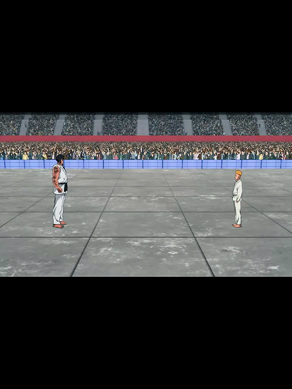 One Punch Man [bản lồng tiếng] top sever đi đấu võ kkk #saitama #onepunchman #anime 