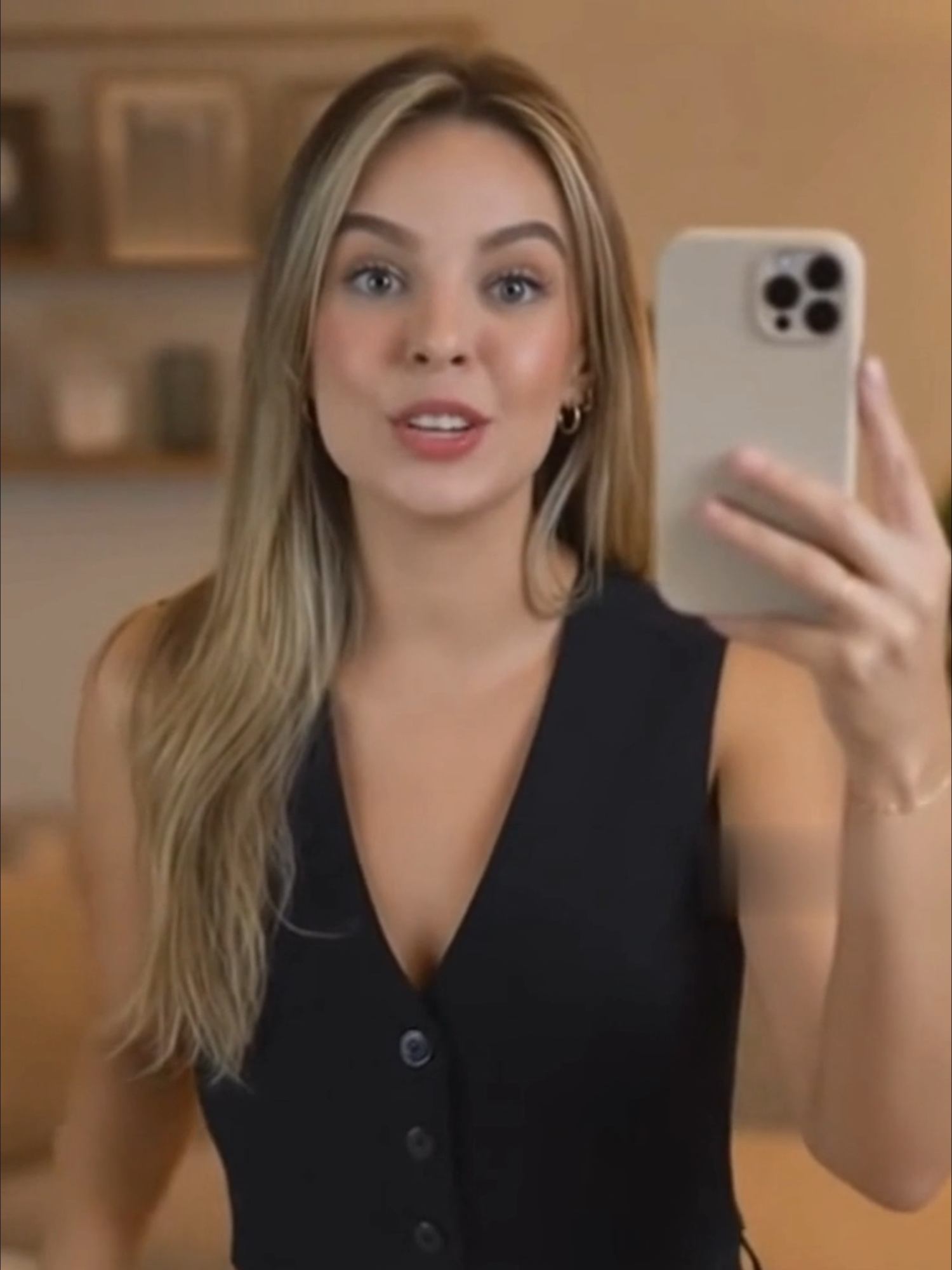 Esse conjunto é muito elegante... #conjunto #mulher #fyp