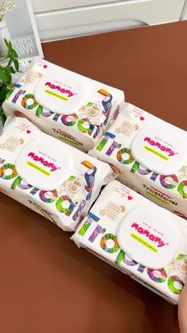 Trời ơi tui ưng khăn nhà Mamamy này dã man luôn ý #khanuotmamamytropical #mevabe #xuhuong 