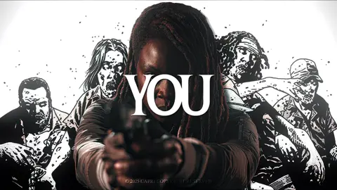 I’ll Torture you | Michonne Edit | The Walking Dead Edit |#michonne #michonnegrimes #twdedit #thewalkingdead #edit 