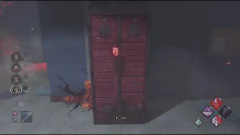 عشوائيات 🔥 #deadbydaylight #dbd #dbdclips #dbdsurvivor #الشعب_الصيني_ماله_حل😂😂 