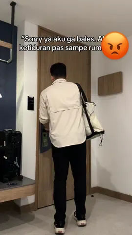 ga terima alasan ini kecuali ini beneran kejadian #rodrickrulesss #memes #jokesmikir #jokesbapackbapack #dadjokes 