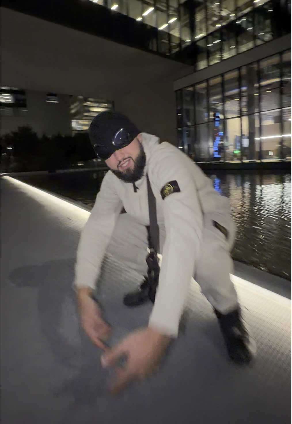 MILANO LA NOTTE È MALATA 😵‍💫  #perte #fyp #mosche #ydfrost 