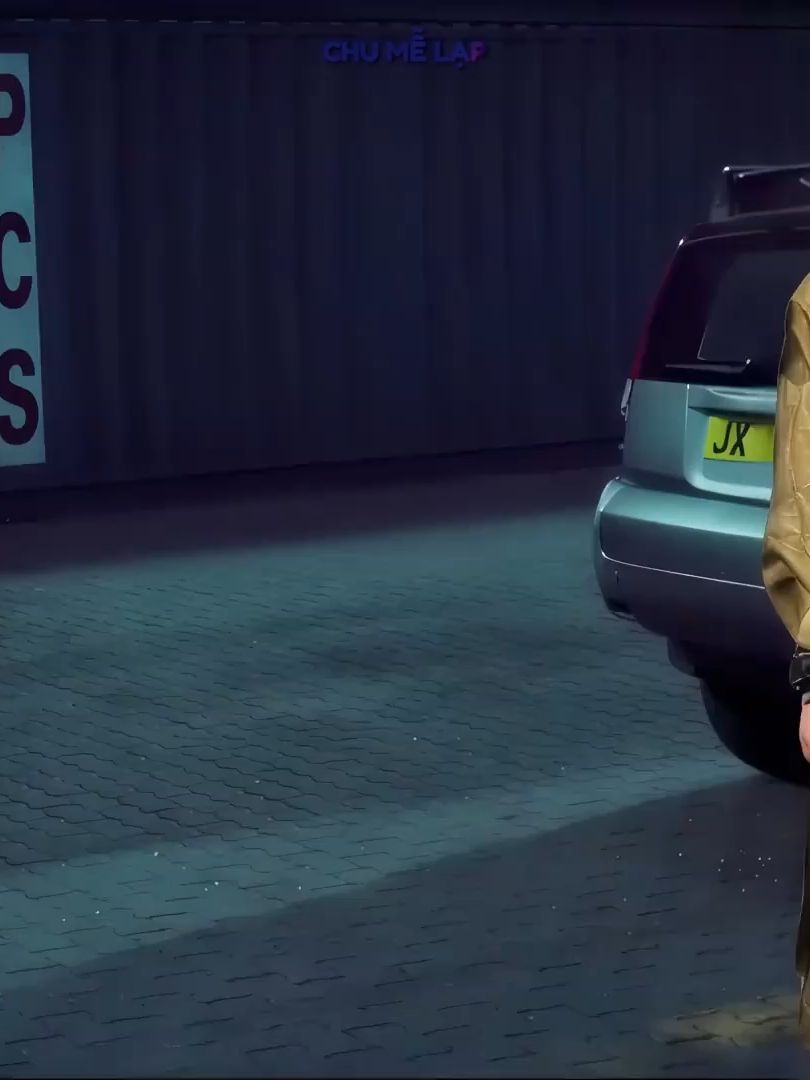 Ông biết trong 200 năm này ta đã sống thế nào không? #phamnhantutien #ngannguyet #donghua #hanlap #hh3dtq