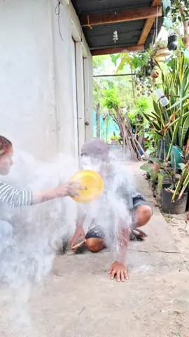 หมานคักมื่อนี่😂#fuunyvideo #คลิปตลก #hahaha #viraltiktok 