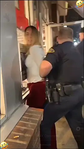 Funny moments of police enforcement #funnyvideo #funny #scareprank #prank #poilce 