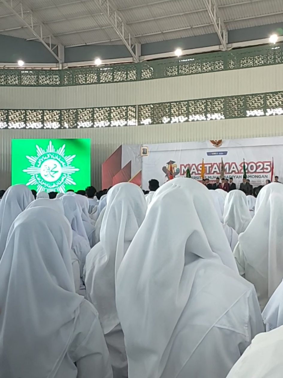 Sang surya akan selalu bersinar #muhammadiyah #fyp #lewatberanda 