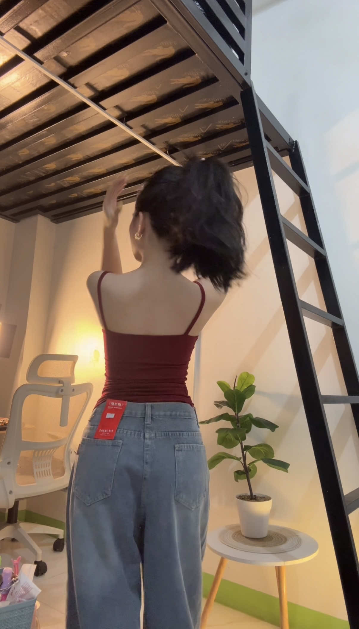 bilisan nyo mag checkout kasi ang bilis maubos ng stock.   #basictop #topforwomen #basicfit #tanktop 