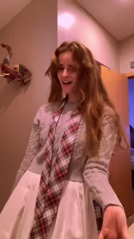 Giving the people what they want 🎃😅 #halloween #hermionegranger 