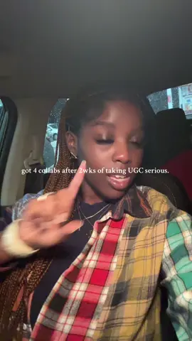 THANK YOU GOD!!!! 😫🥹 are y’all ready to seee more UGC content from me? 🤭 #ugc #ugccontentcreator #ugccommunity #fyp 